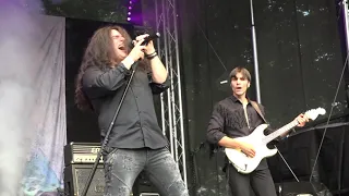 Demon's Eye - Bloodsucker - Tribute to Deep Purple