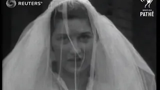 A Royal wedding (1950)