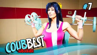 COUBBEST #7 | Лучшие Приколы Июнь 2023 | animecoub | Коуб | CoubBest | BestCube | coub 2023