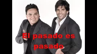 El Pasado Es Pasado, Silvestre Dangond & Juancho De La Espriella - Audio