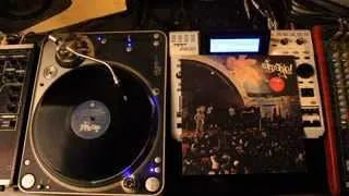Double Trouble - Stoop Rap ( South Bronx Mix - WildStyle 25th Anniversary Edition )