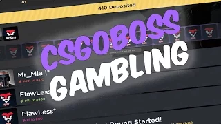 Csgo Jackpot Gambling #2 - Csgo Jackpot Betting | CsgoBoss.com