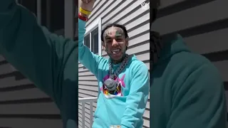 6ix9ine