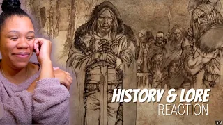 Wow, This Was REALLY Good!! | History & Lore GOT S1 | Reaction