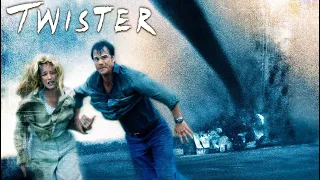 Twister ~suite~ by Mark Mancina