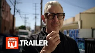 The World According to Jeff Goldblum Season 1 Trailer | Rotten Tomatoes TV