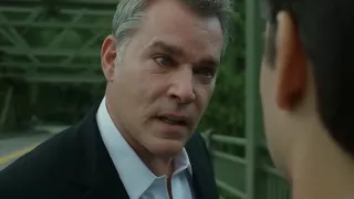 Awesome scene, awesome acting - Ray Liotta in the "The Details" movie
