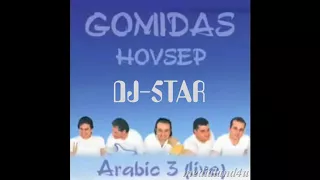 Hovsep Gomidas - Halima