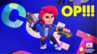 Challenger Colt in Brawl Stars!