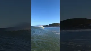 Croyde 🌊 #devon #surfing #wave