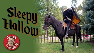 Sleepy Hollow