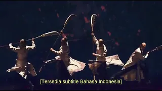 The Kung Fu Master Episode 15 Subtitle Indonesia