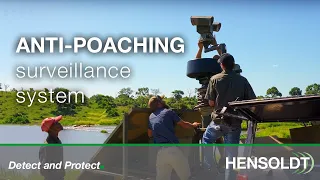 Surveillance System Deployment against Poaching