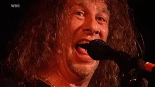 Anvil - (Live Rockpalast 2011 [Full Concert Pro Shot])