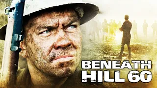 Beneath Hill 60 (2010) Full Film | World War I Ypres Salient on the Western Front | Australian War