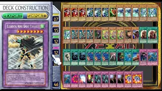 Yugioh - 03/05/2024 - Nổi gió lên các bạn ơi!