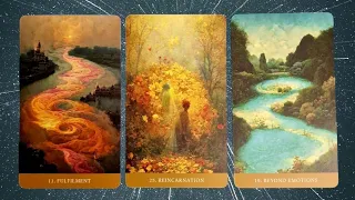 🔮 What you do not see coming! 🔮 pick a card tarot ✨️ timeless ✨️