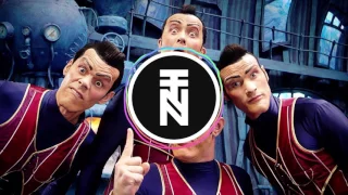 We Are Number One (OFFICIAL Vylet TRAP REMIX)