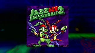 Diamondus Remix • Jazz Jackrabbit ♫ Radio Royal Phoenix