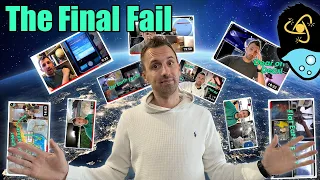 Flat Earth Fail Compilation 50: The Last One