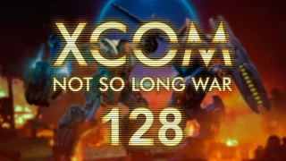 XCOM: Long War - Часть 128 (База пришельцев - часть 3)