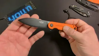 This Budget EDC Knife is a Game Changer. Saying 'Goodbye' to More Expensive Knives