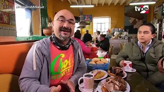 Con Sabor a Perú: De corazón norteño, lo mejor (16/08/2020) | TVPerú