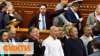 Мораторий снят. Как Верховная Рада голосовала за открытие рынка земли