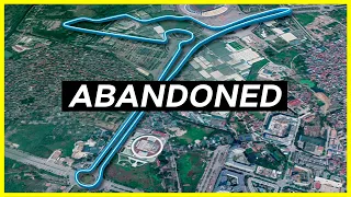 What happened to F1 in Vietnam?