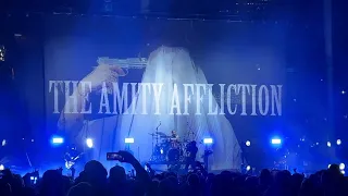 The Amity Affliction - Drag The Lake (Cleveland, OH 09.22.23)