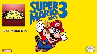 Best of SGB Plays: Super Mario Bros 3