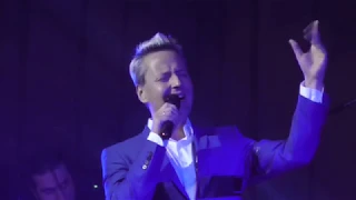 🎵 ＶＩＴＡＳ – Symphonic / Симфония 【HD - Moscow, 2018.11.11】