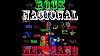MIX ROCK 🔹️URBANO🔹️ NACIONAL MEXICANO  ROLITAS COMPLETAS🤟🎸🤟