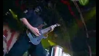 Slipknot - Wait and Bleed (Live at Big Day Out 2005)
