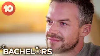 Thomas Has Found The One | The Bachelor Australia