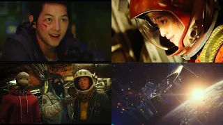 Space Sweepers (2020) 승리호 Movie Trailer 2 | King Trailers