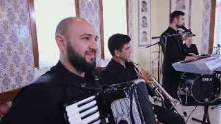 ГРУППА ЗАМАН /ДЖЕЛЬТИРМЕН / Crimean Tatar TV Show