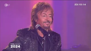 Chris Norman | Willkommen 2024