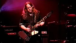 Gov't Mule  - 10/18/01 Roseland Ballroom, NYC  set 1