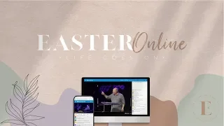 NPFCC Livestream April 12th | Easter Service