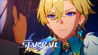 Звёздный отель | Honkai Star Rail (2.0) | #43