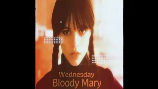 @grade_skyller - Bloody Mary_Wednasdey (Chill Remix)