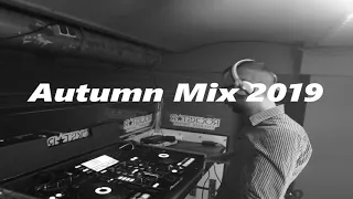 Dj Damyen - Autumn Mix 2019