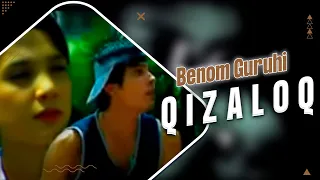 Benom - Qizaloq | Беном - Кизалок [Official video]