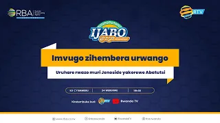 🔴#Ijabo250: Imvugo zihembera urwango zagize uruhe ruhare muri Jenoside yakorewe Abatutsi?