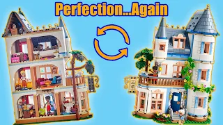 They Did it Again | Why Friends is One of Lego's Best Themes