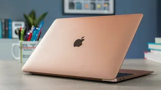 Новый MacBook ARM 🔥🔥🔥 - характеристики и цены.