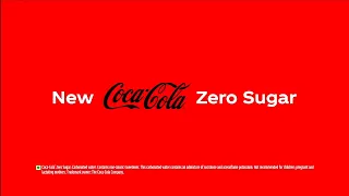 Coca-Cola Zero Sugar: Great Taste, Zero Sugar | Coca-Cola