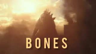 Godzilla | Bones by Imagine Dragons