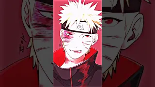 JEDAG JEDUG NARUTO DI USIR DARI KONOHA 🥺